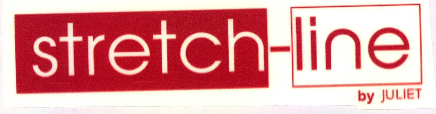 Stretch-line Device mark 2196676 Trademark
