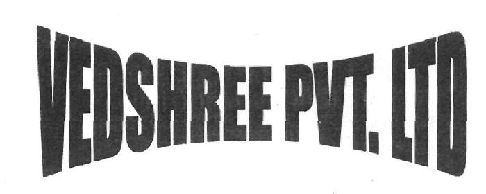 Vedshree Pvt.ltd (device) Device mark 2459007 Trademark