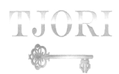 Tjori (device) Device mark 2369140 Trademark