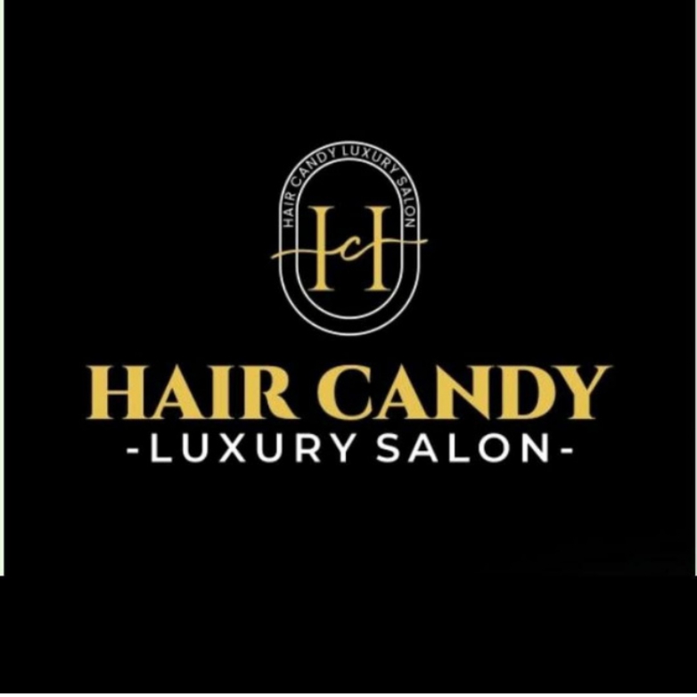 Hair Candy- Luxury Salon Device mark 6583373 Trademark