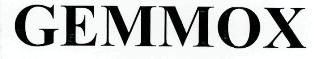 Gemmox Device mark 2439385 Trademark