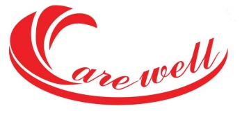 Carewell Device mark 6583476 Trademark