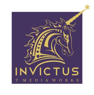 Invictus T Mediaworks Device mark 6583475 Trademark