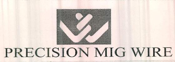 Precision Mig Wire Device mark 2429061 Trademark