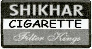 Shikhar Cigarette Device mark 2551816 Trademark
