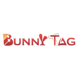 Bunny Tag Device mark 2795202 Trademark