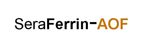 Seraferrin-aof Device mark 2526884 Trademark
