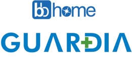 Bb Home Guardia Device mark 6583745 Trademark