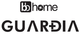 Bb Home Guardia Device mark 6583744 Trademark