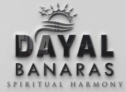 Dayal Banaras Spiritual Harmony (device) Device mark 6583793 Trademark