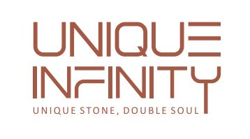 Unique Infinity Unique Stone, Double Soul Device mark 6584763 Trademark