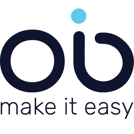 Ob Logo Device mark 6584459 Trademark