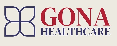 Gona Healthcare Device mark 6584210 Trademark