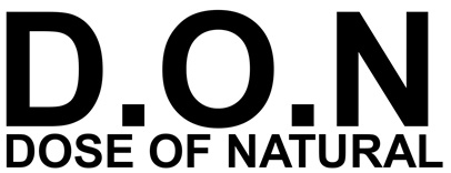 D.o.n Dose Of Natural Device mark 6584441 Trademark