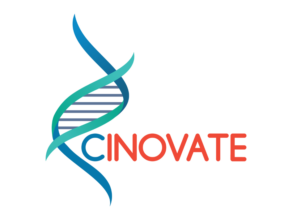 Cinovate Device mark 6584985 Trademark