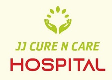 Jj Cure N Care Hospital Device mark 6584318 Trademark