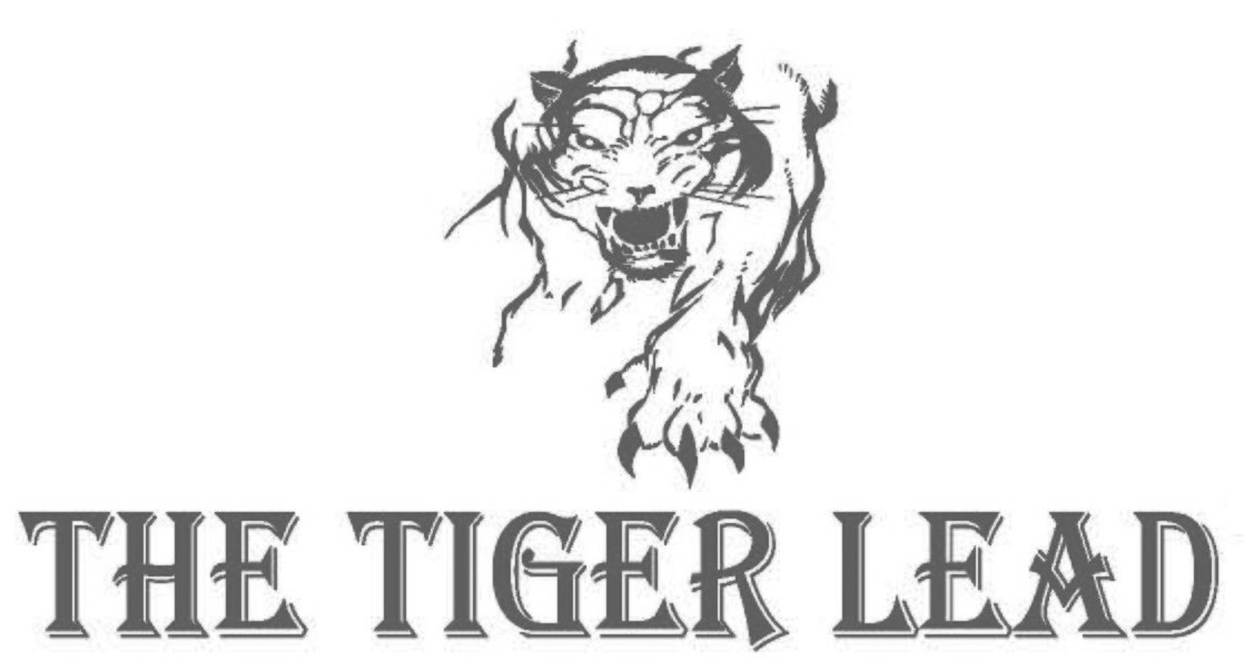 The Tiger Lead Device mark 6584698 Trademark