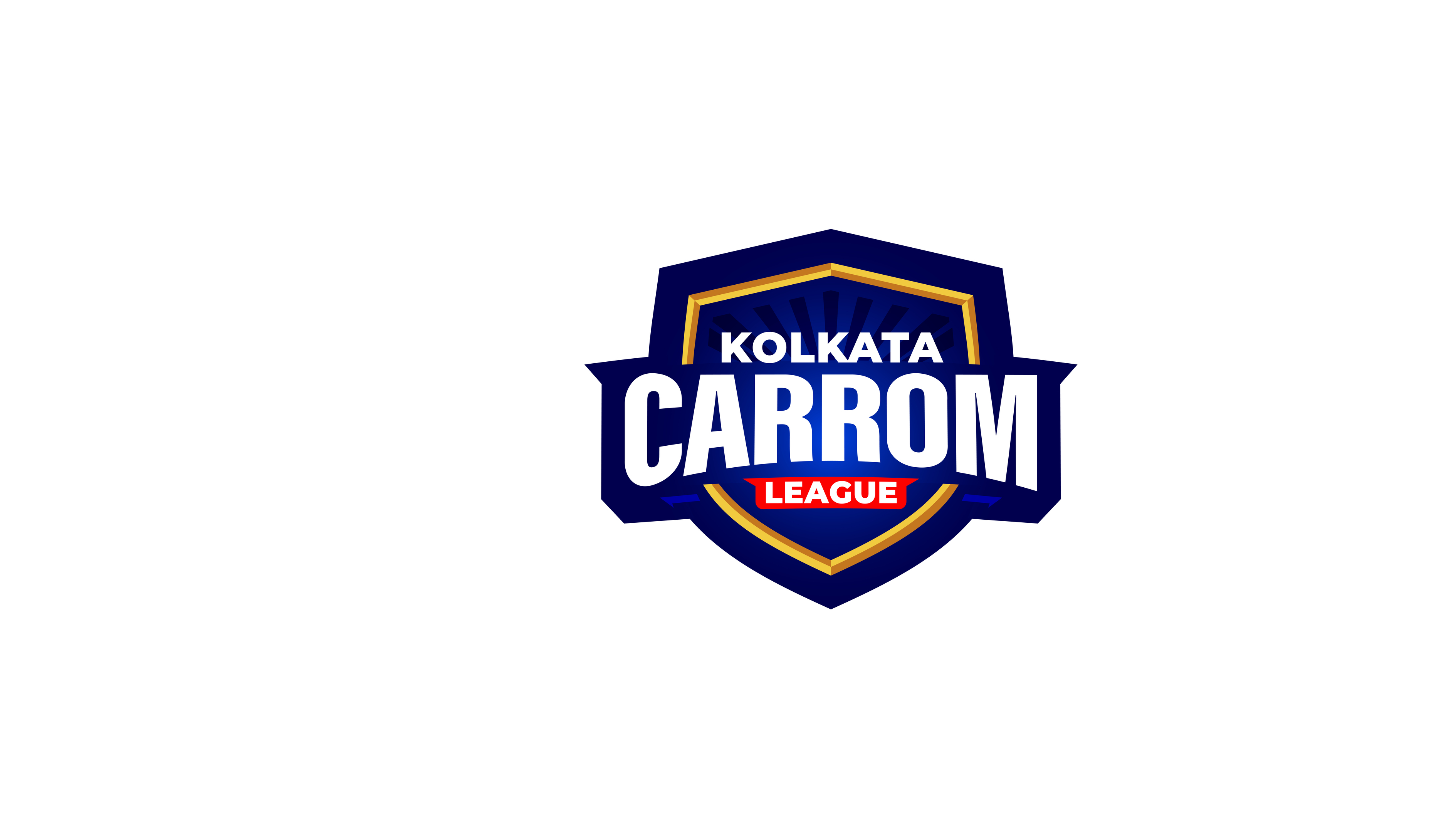 Kolkata Carrom League (device Mark) Device mark 6584502 Trademark