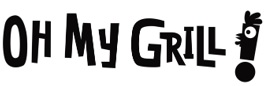 Oh My Grill! Device mark 6584547 Trademark