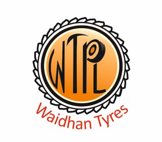 Waidhan Tyres Device mark 6584795 Trademark