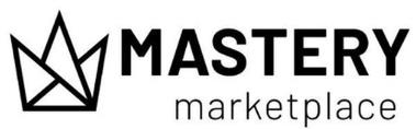 Mastery Marketplace Device mark 6583638 Trademark
