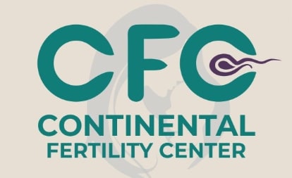 Cfc Continental Fertility Center Device mark 6584443 Trademark