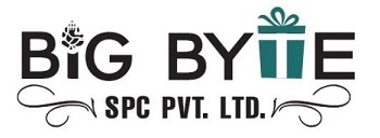 Big Byte Spc Pvt. Ltd. Device mark 6585034 Trademark