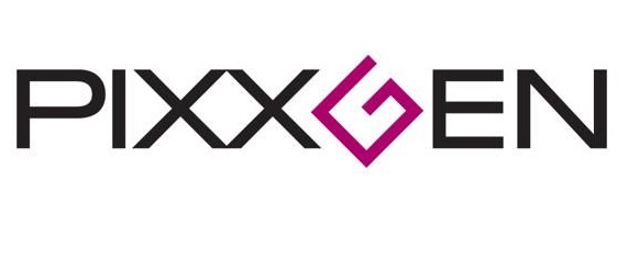Pixxgen Device mark 6584626 Trademark