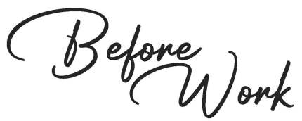 Before Work Device mark 6584753 Trademark