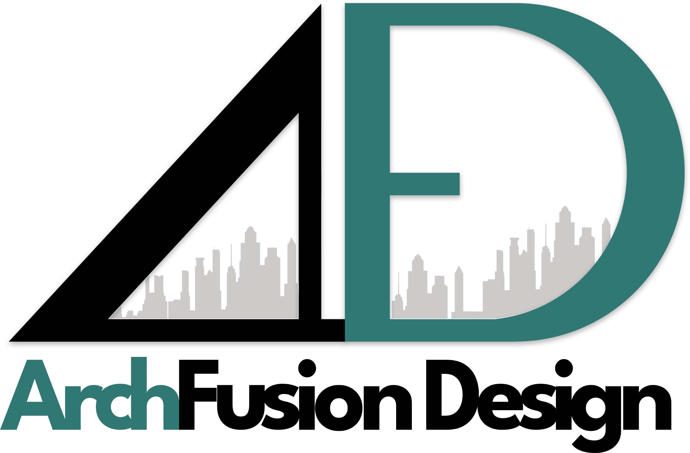 Archfusiondesign Device mark 6583773 Trademark