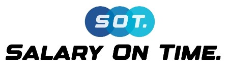Sot Salary On Time Device mark 6584330 Trademark