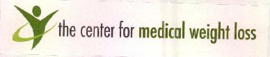 The Center For Medical Weight Loss Device mark 2555468 Trademark