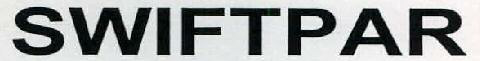 Swiftpar Device mark 2308551 Trademark