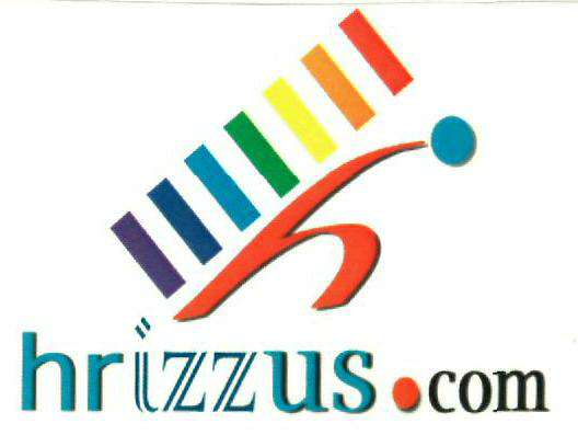 Hrizzus.com (label) Device mark 2433199 Trademark