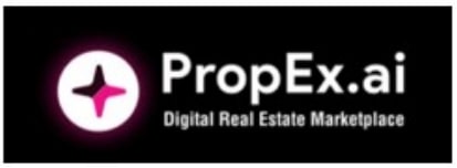 Propex.ai Digital Real Estate Marketplace Device mark 6585401 Trademark