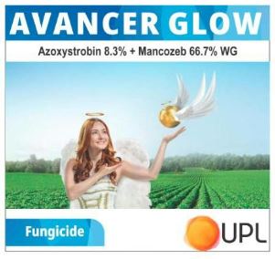 Avancer Glow Device mark 6585180 Trademark