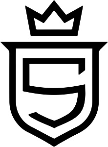 Logo Is A Seal Containing The Word “s” Enclosed By The Design With A Crown On Top Device mark 6585257 Trademark