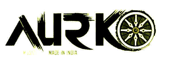 Aurk Music Made In India Device mark 2904855 Trademark