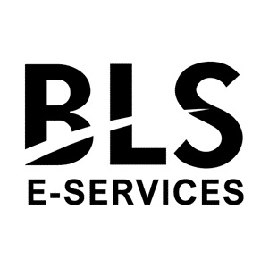 Bls E-services Device mark 6585385 Trademark