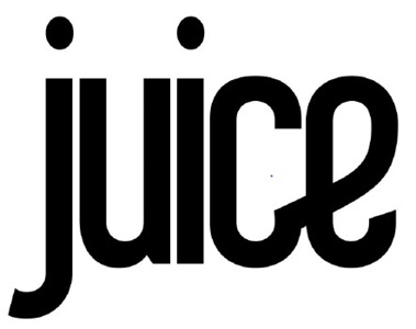Juice (logo) Device mark 6585260 Trademark