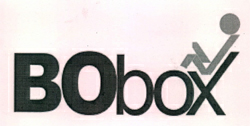 Bobox Device mark 2608196 Trademark