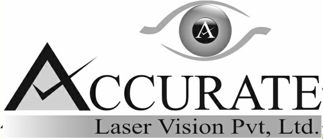 Accurate Laser Vision Pvt Ltd Device mark 2513704 Trademark