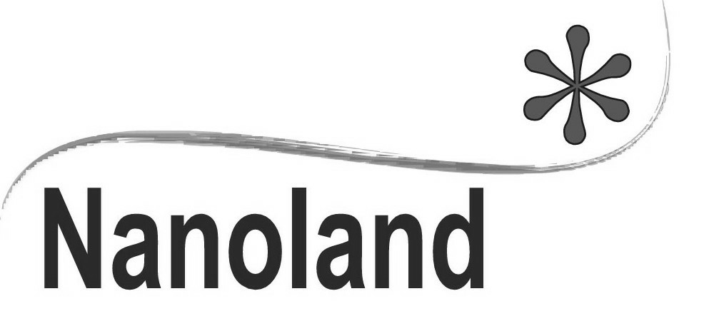 Nanoland Label Device mark 2253446 Trademark