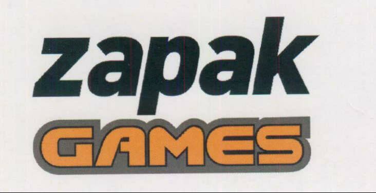 Zapak Games Device mark 2003791 Trademark