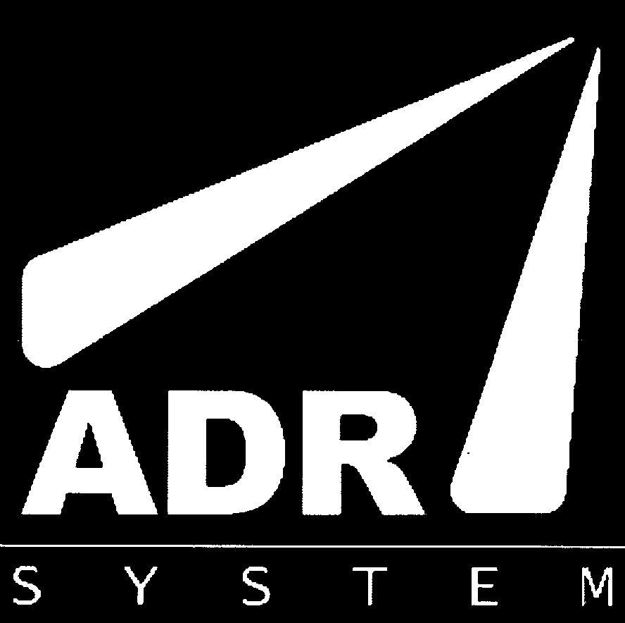 Adr System Device mark 3540156 Trademark