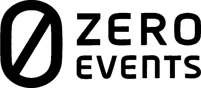 Zero Events Device mark 3588000 Trademark