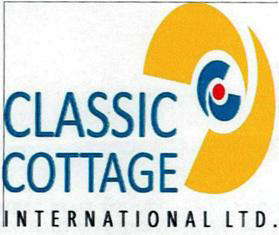 Classic Cottage(device) Device mark 2488523 Trademark