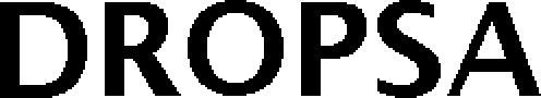 Dropsa Device mark 3596497 Trademark