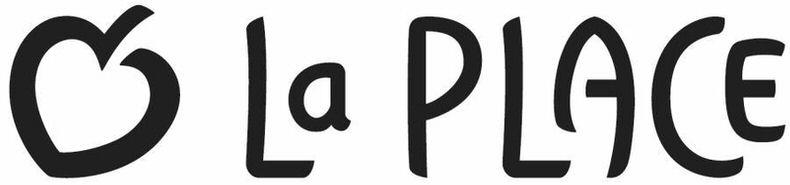 La Place Device mark 3659504 Trademark
