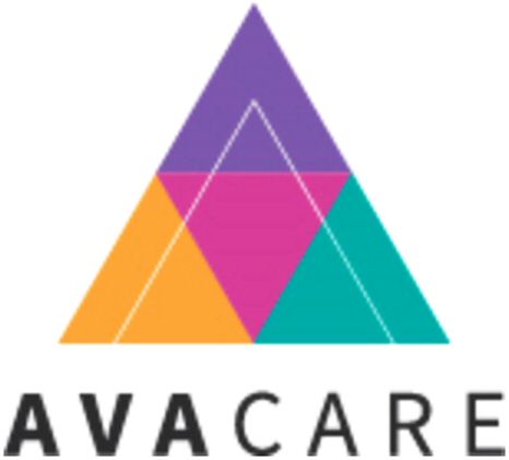 Avacare (device Of Traingle) Device mark 3633359 Trademark
